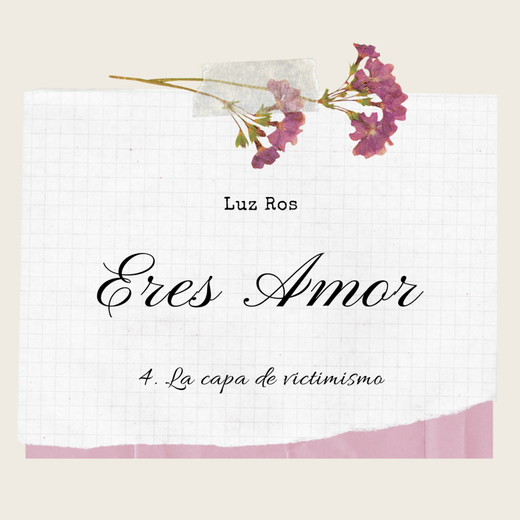 Eres Amor