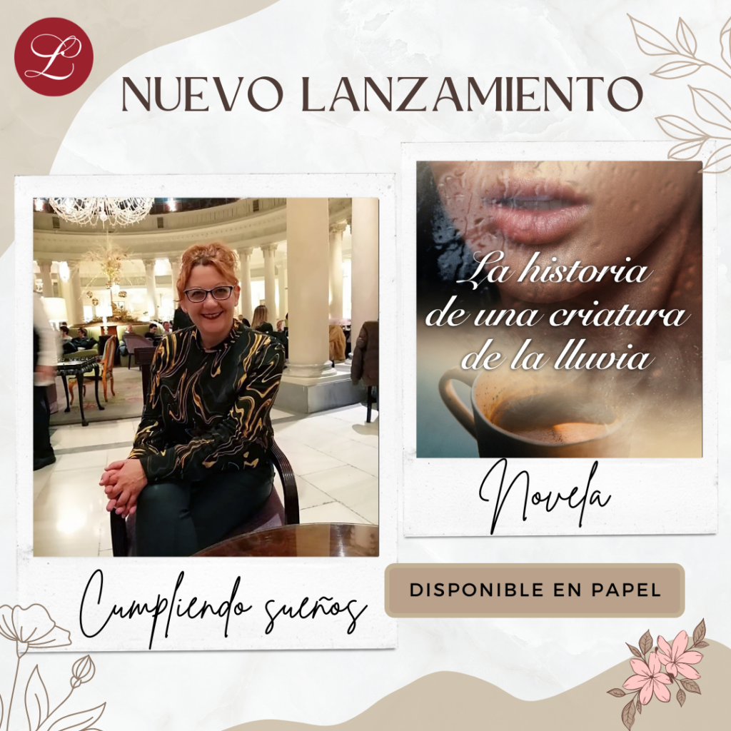 Luz Ros. Novela.