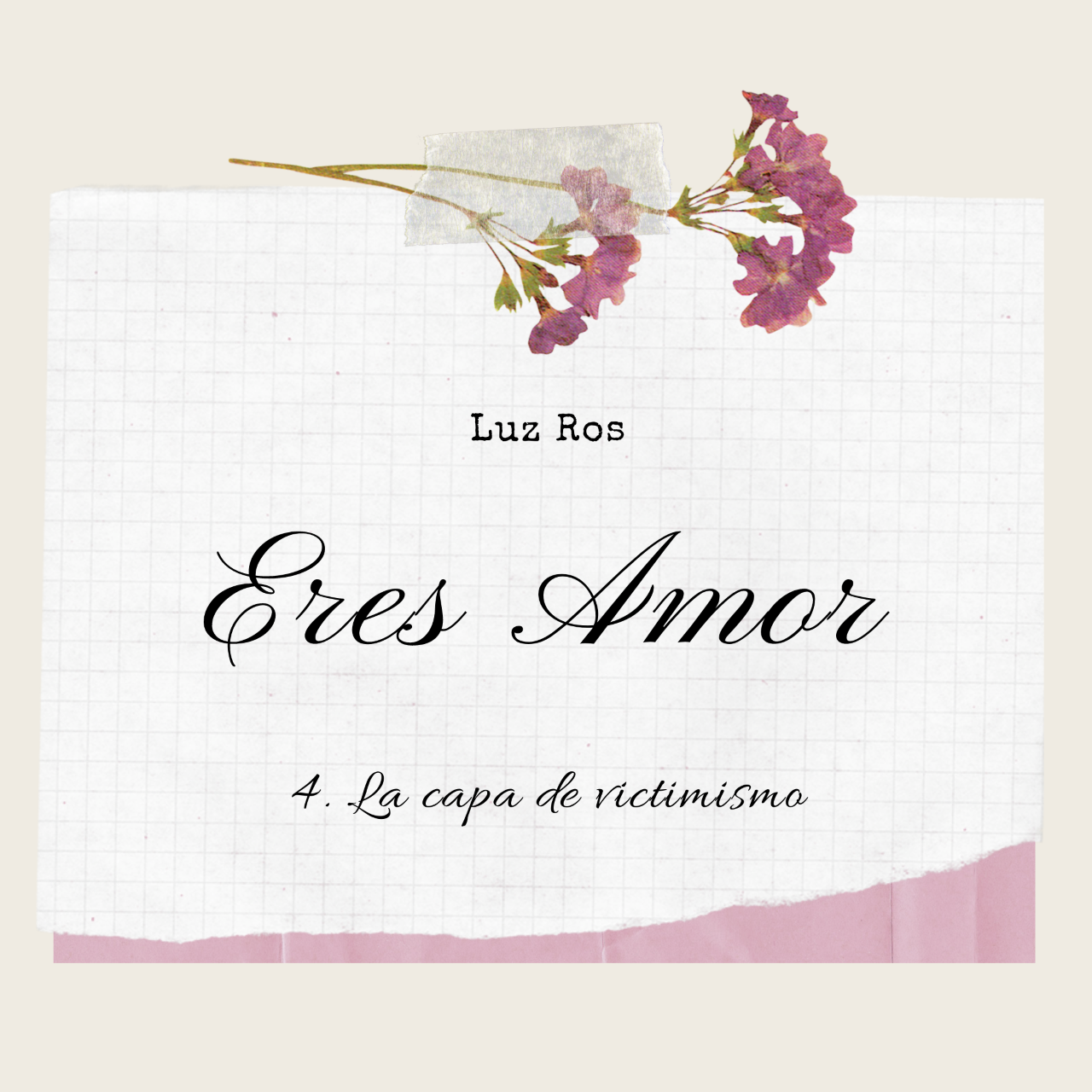 Eres Amor