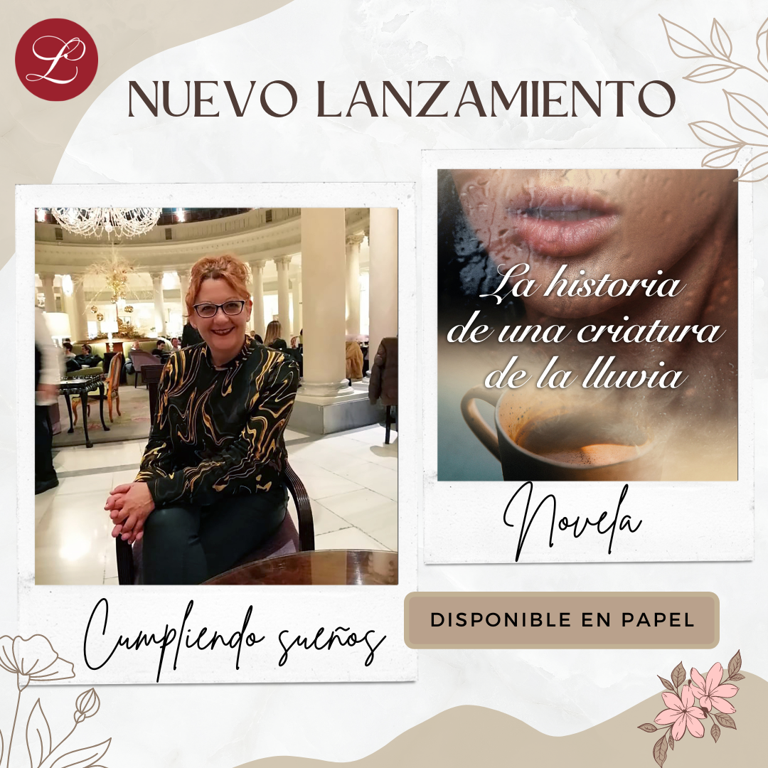 Luz Ros. Novela.